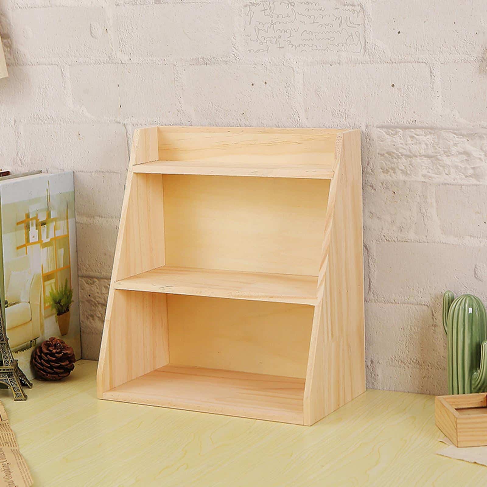 70063351_8_image.jpeg 3 Layer Wooden Makeup Holder