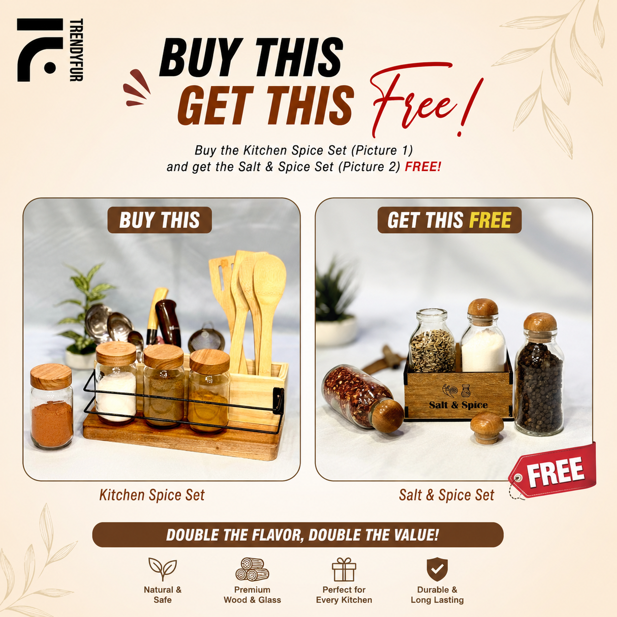 buy on e get one Buy one Get one