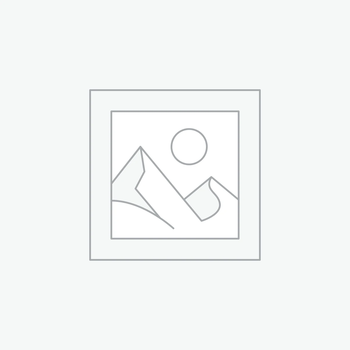 woocommerce-placeholder Wooden Mini Planter